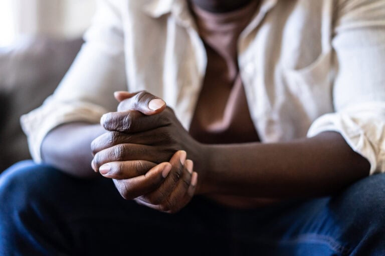 Trauma & PTSD - Sarah Rosenbloom, Ph.D. & Associates
